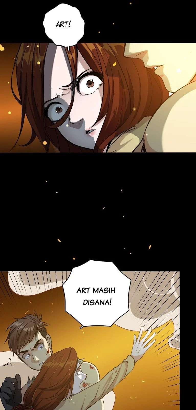 The Beginning After The End Chapter 5 page 5