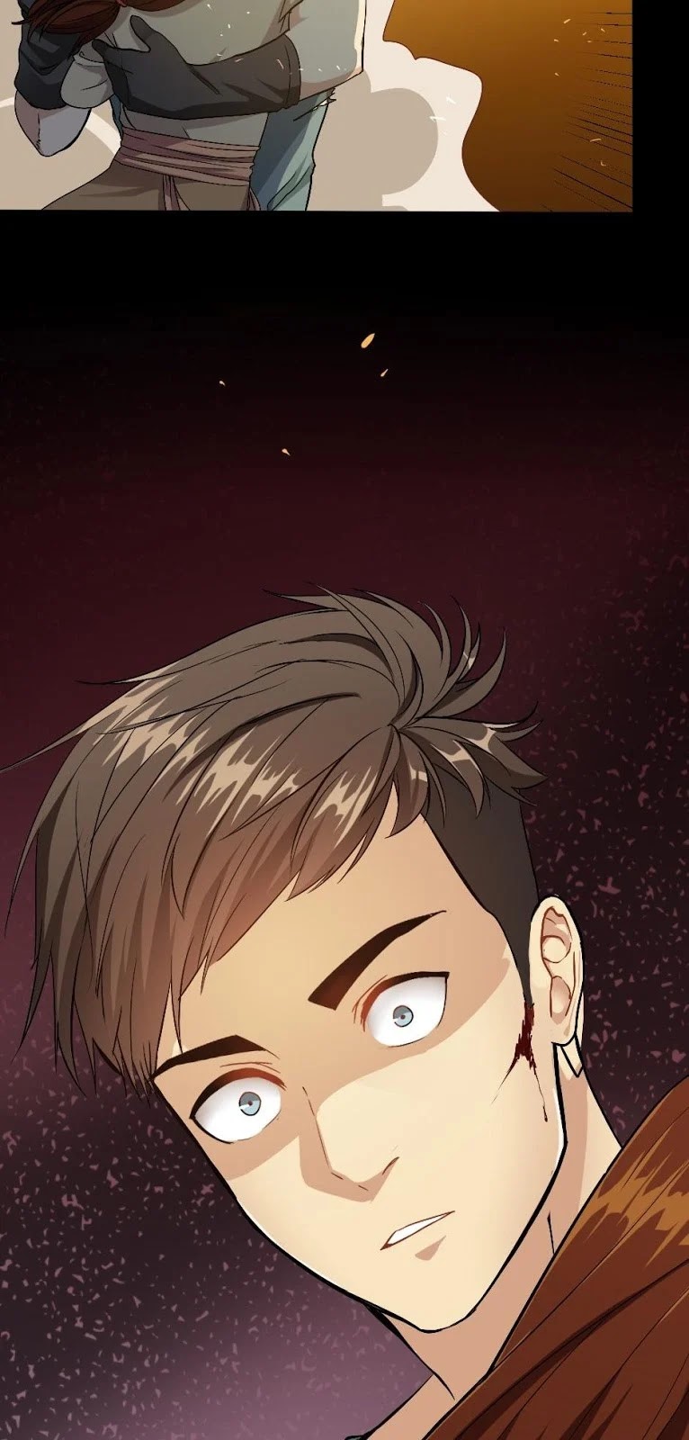 The Beginning After The End Chapter 5 page 6