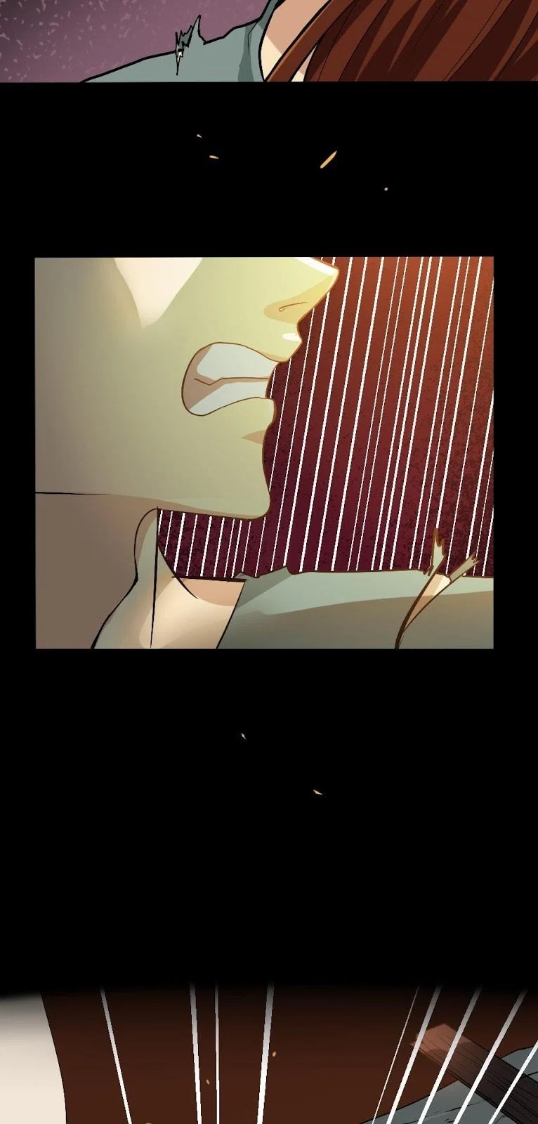 The Beginning After The End Chapter 5 page 7