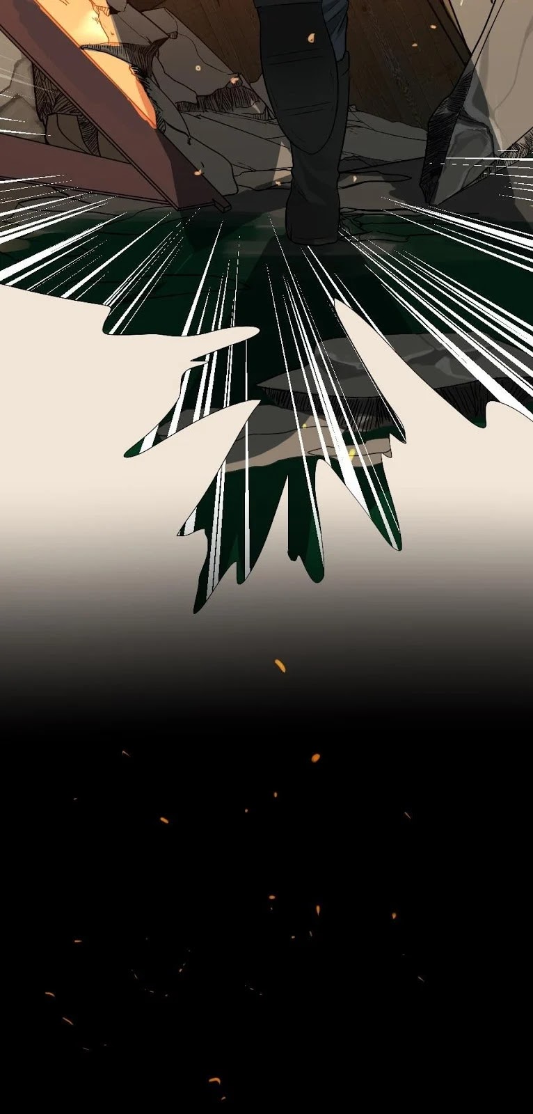 The Beginning After The End Chapter 5 page 9