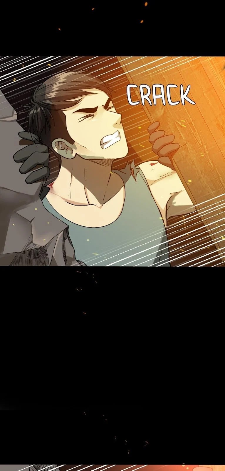 The Beginning After The End Chapter 5 page 10
