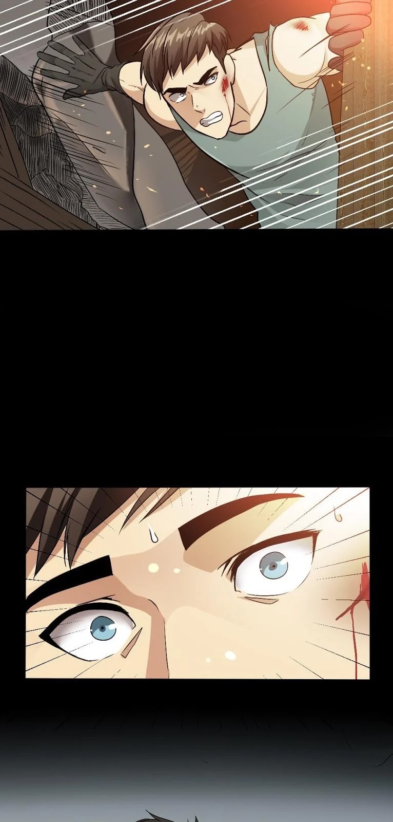 The Beginning After The End Chapter 5 page 11