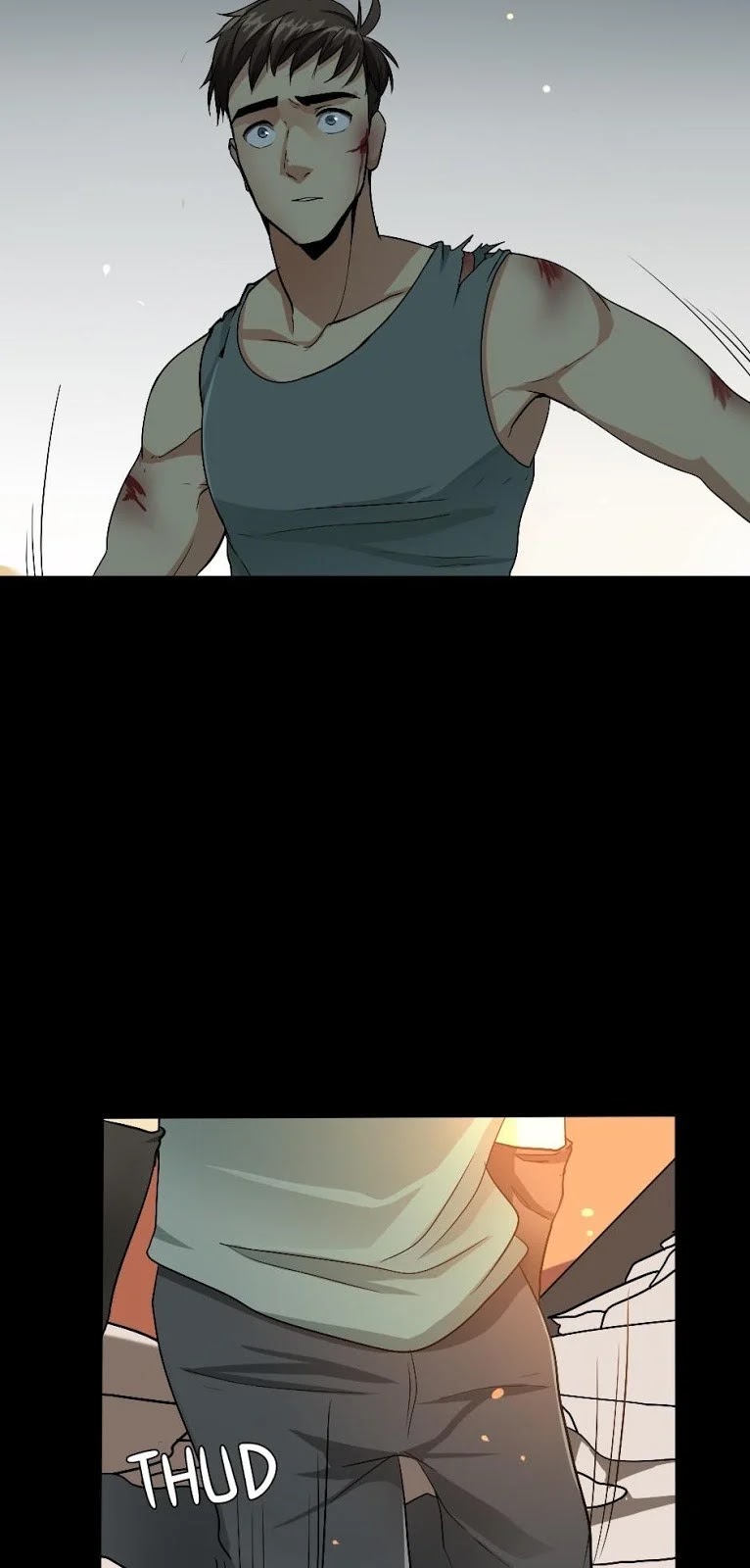 The Beginning After The End Chapter 5 page 12