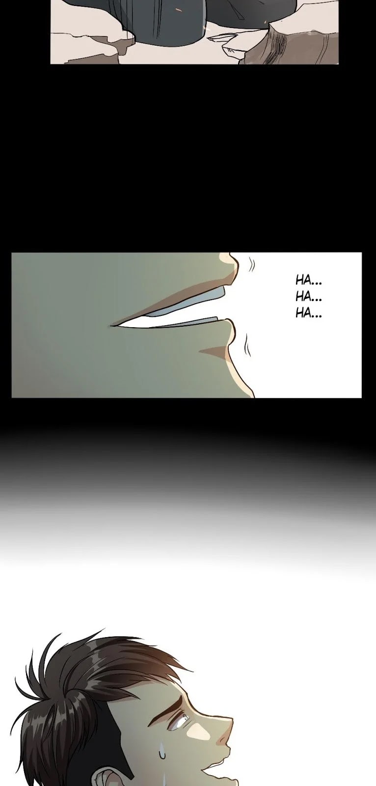 The Beginning After The End Chapter 5 page 13
