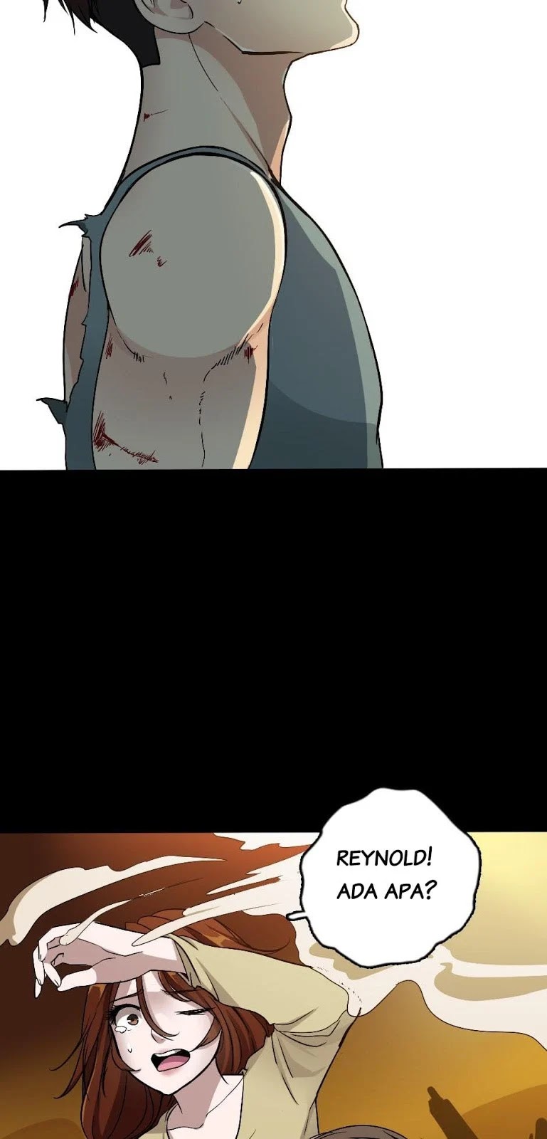 The Beginning After The End Chapter 5 page 14
