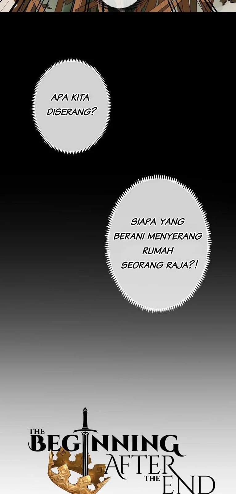 The Beginning After The End Chapter 5 page 24