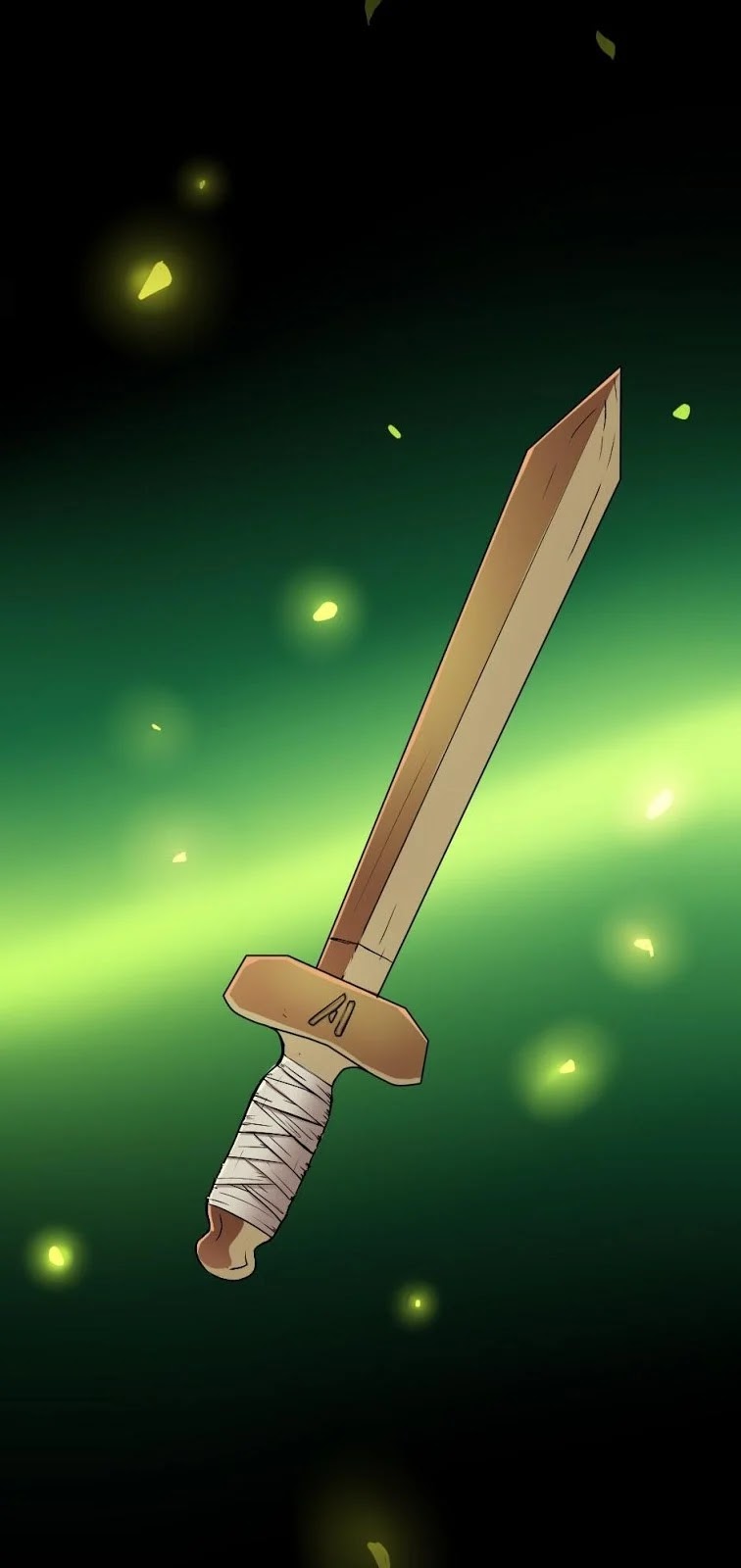 The Beginning After The End Chapter 5 page 30