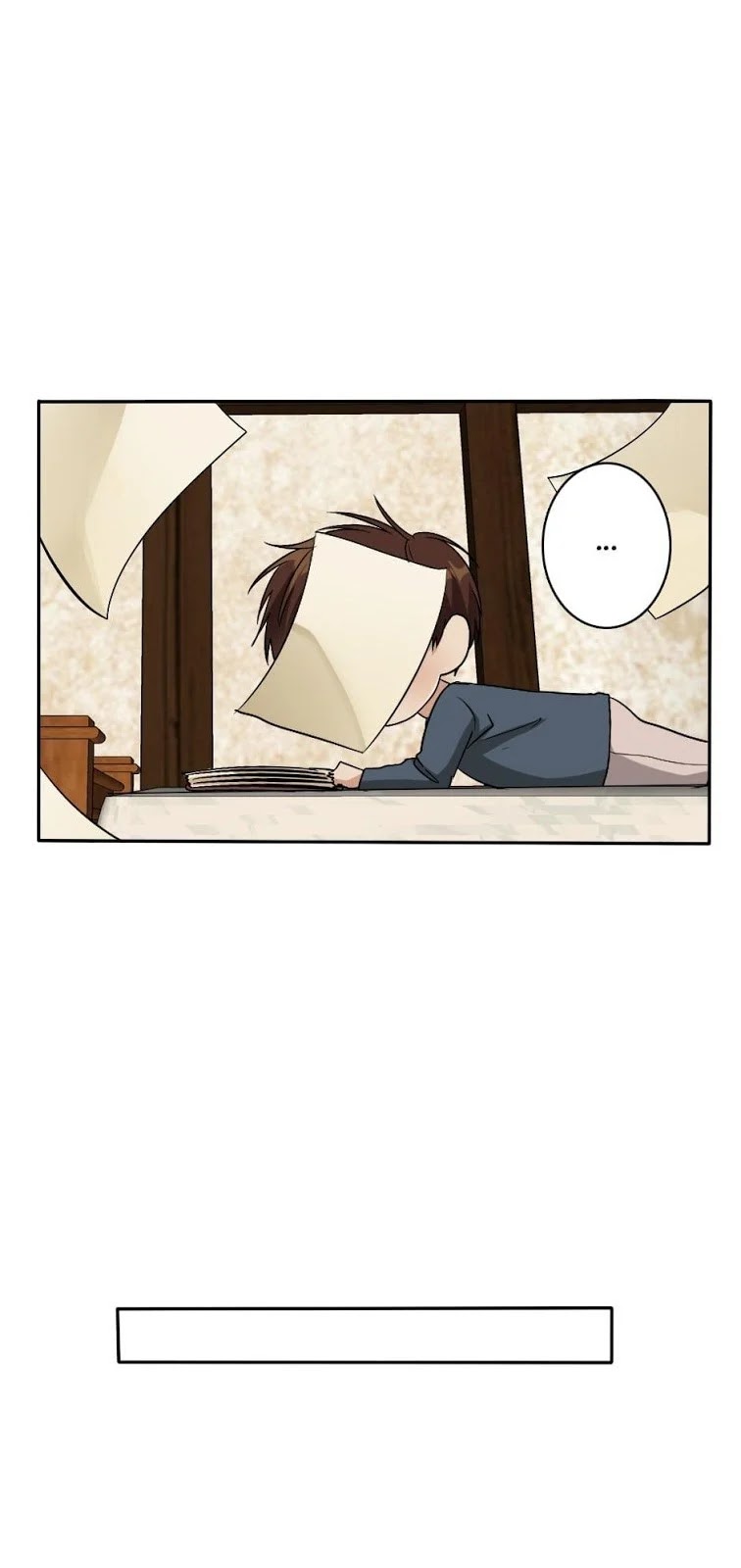 The Beginning After The End Chapter 5 page 33
