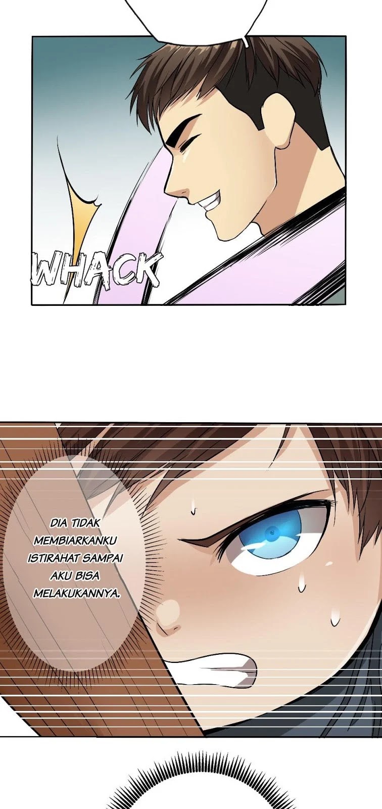 The Beginning After The End Chapter 5 page 40