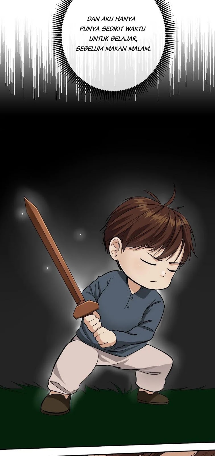 The Beginning After The End Chapter 5 page 41