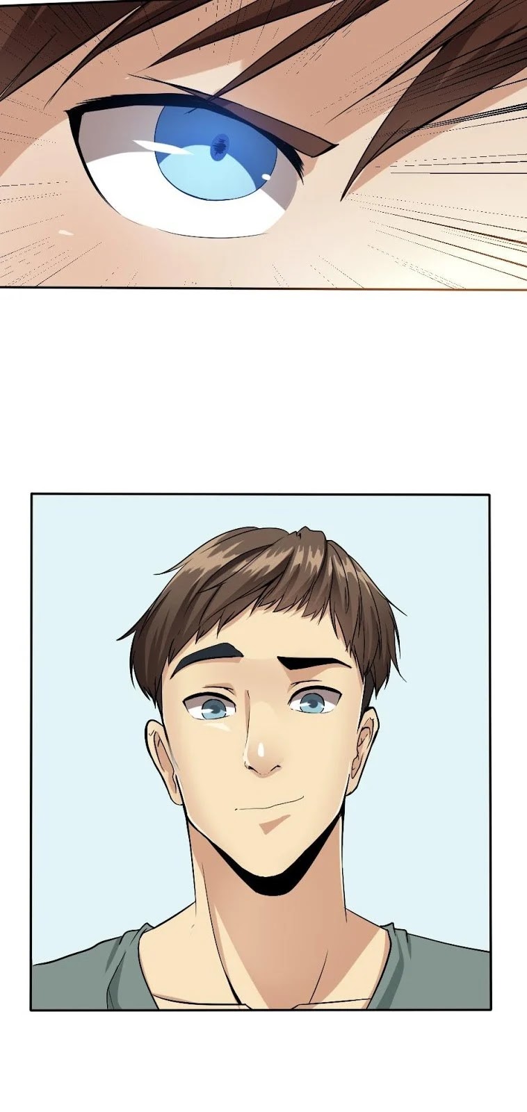 The Beginning After The End Chapter 5 page 42