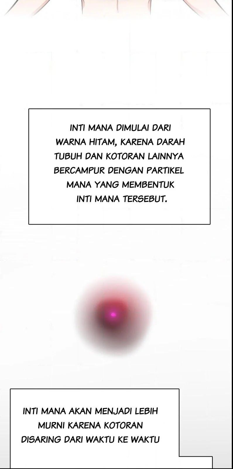 The Beginning After The End Chapter 5 page 49