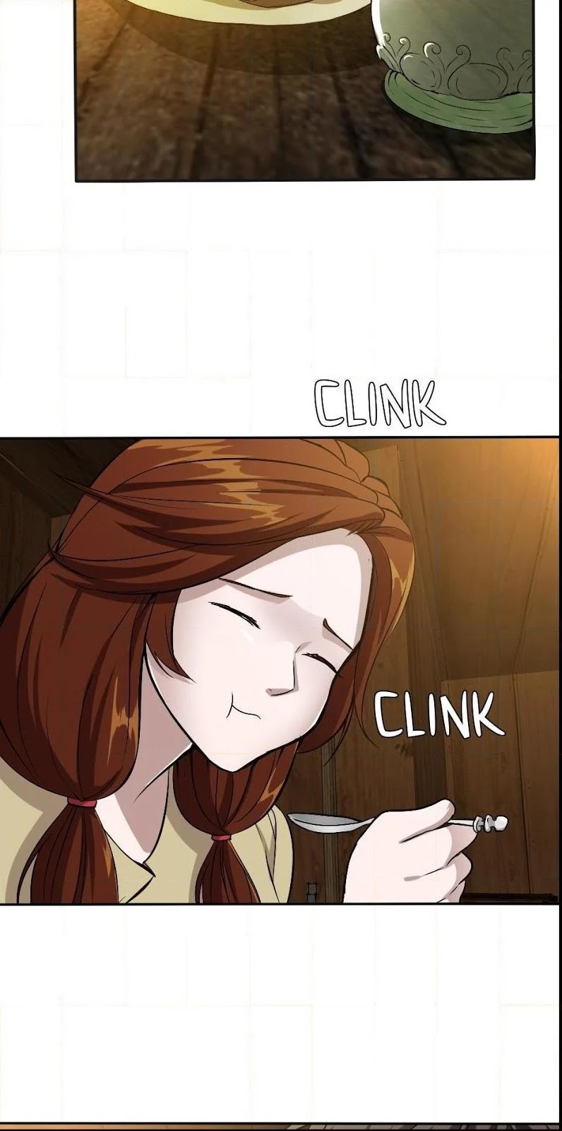 The Beginning After The End Chapter 5 page 56