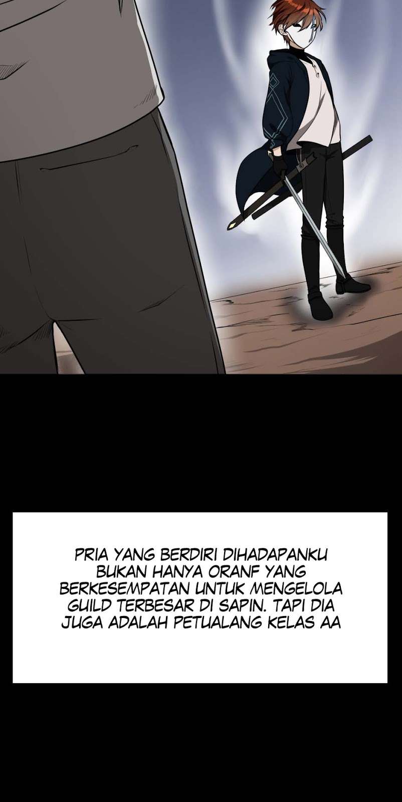 The Beginning After The End Chapter 51 page 5
