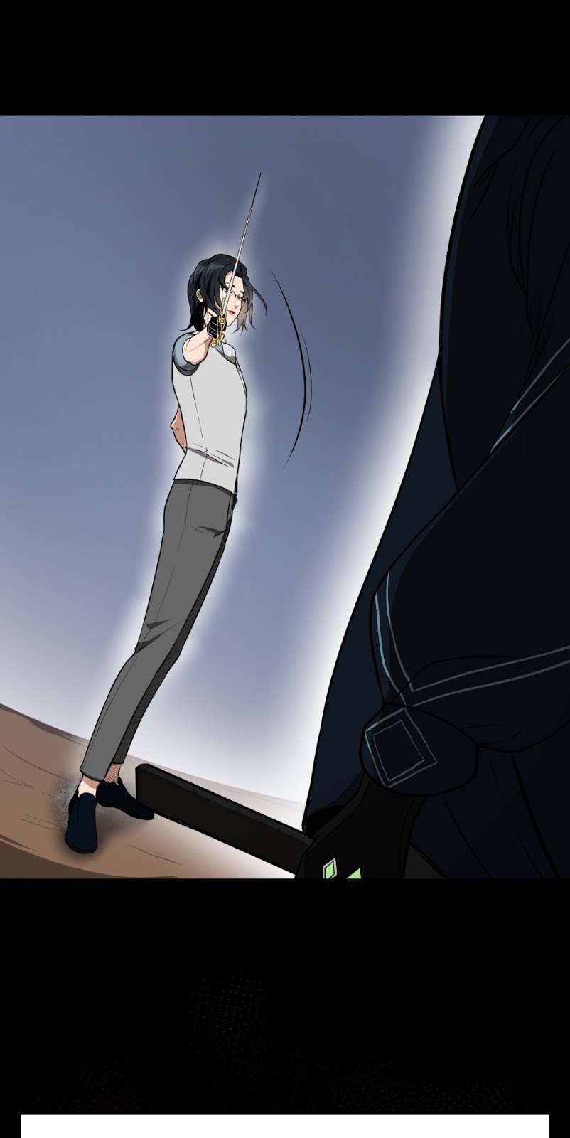 The Beginning After The End Chapter 51 page 6