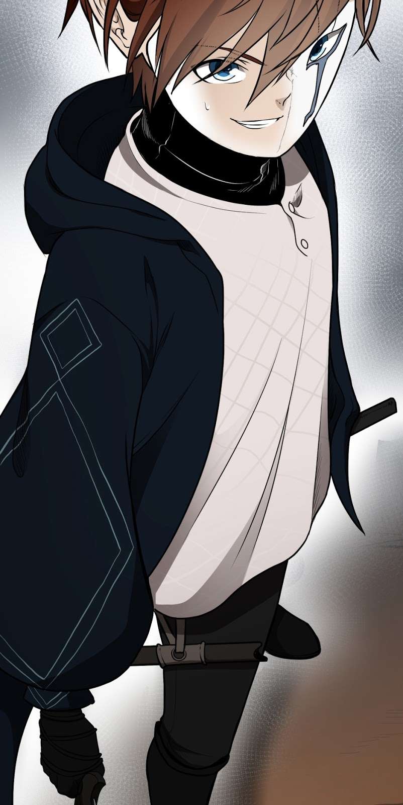 The Beginning After The End Chapter 51 page 13