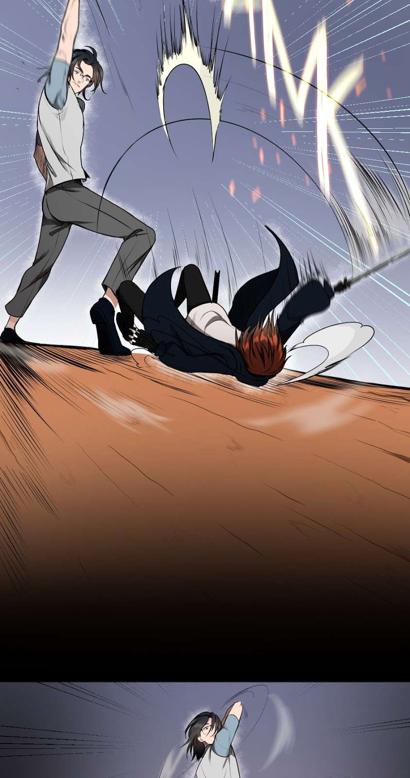The Beginning After The End Chapter 51 page 21
