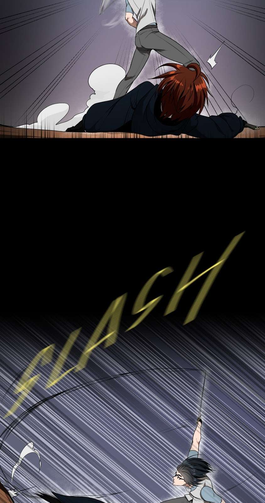 The Beginning After The End Chapter 51 page 22