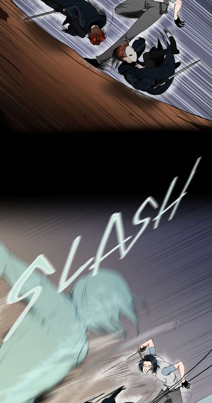 The Beginning After The End Chapter 51 page 23