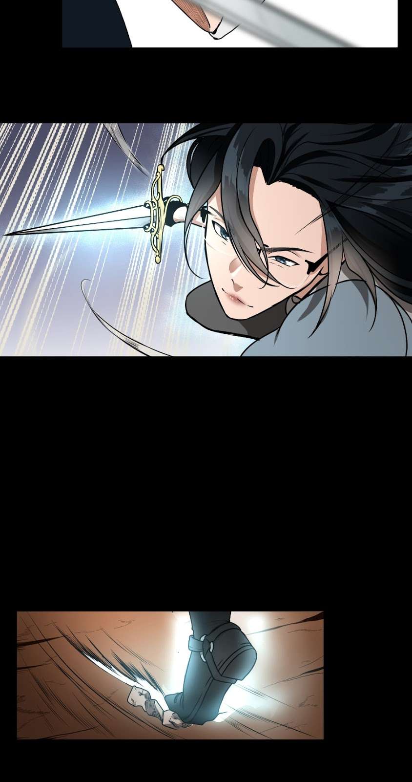 The Beginning After The End Chapter 51 page 25