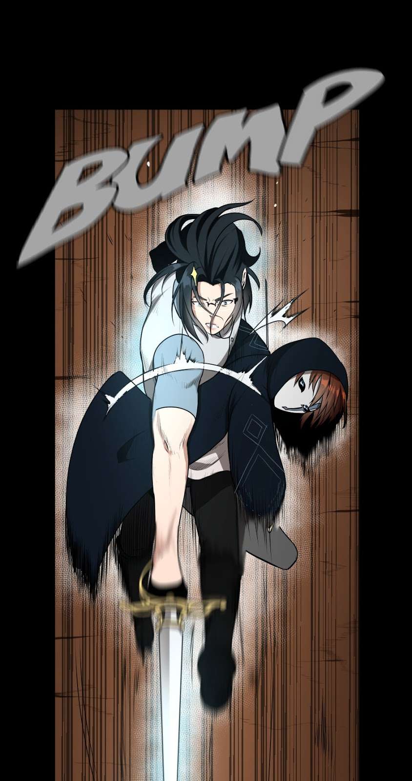 The Beginning After The End Chapter 51 page 26