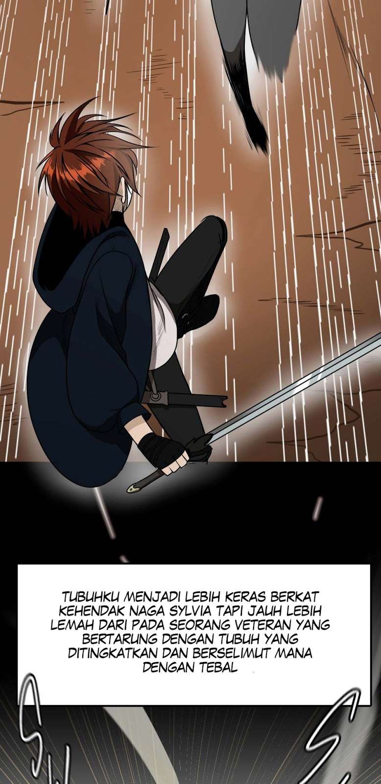The Beginning After The End Chapter 51 page 41