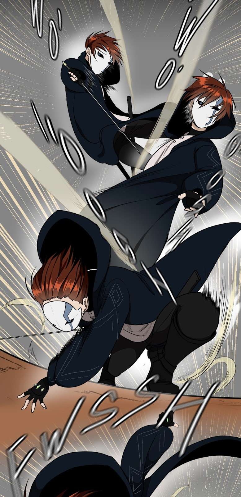 The Beginning After The End Chapter 51 page 42