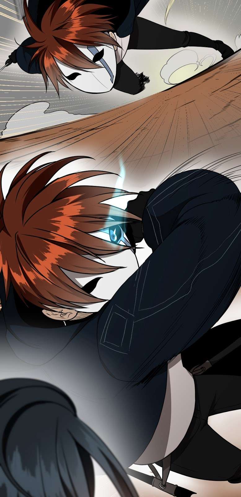 The Beginning After The End Chapter 51 page 43