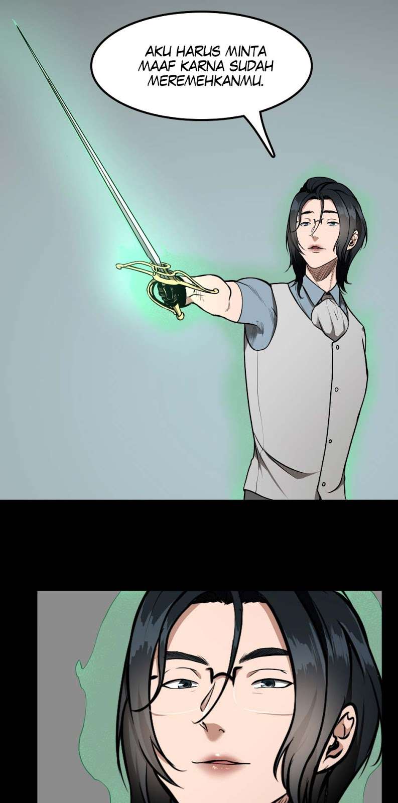 The Beginning After The End Chapter 51 page 49