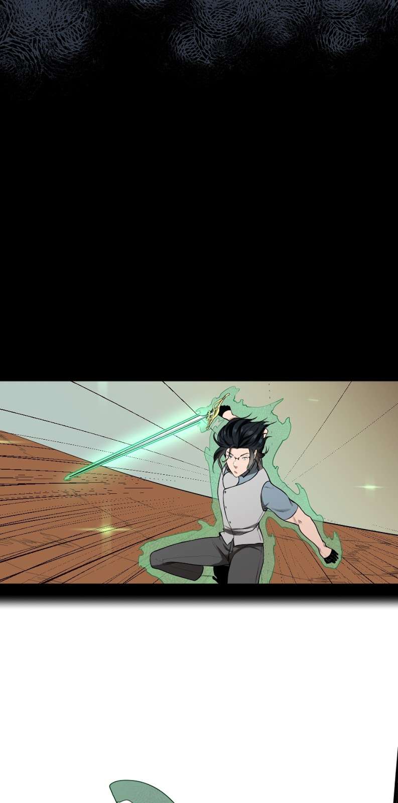 The Beginning After The End Chapter 51 page 52