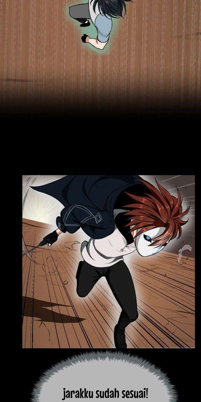 The Beginning After The End Chapter 51 page 63