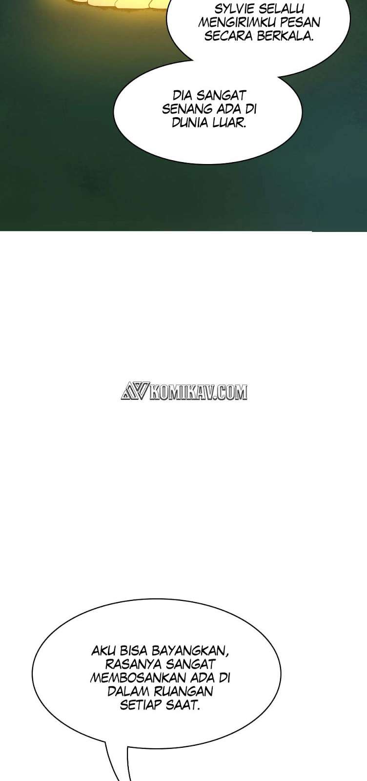 The Beginning After The End Chapter 55 page 11