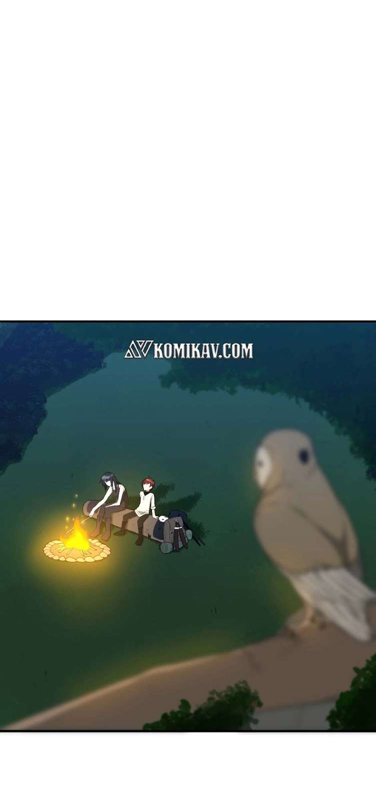 The Beginning After The End Chapter 55 page 15
