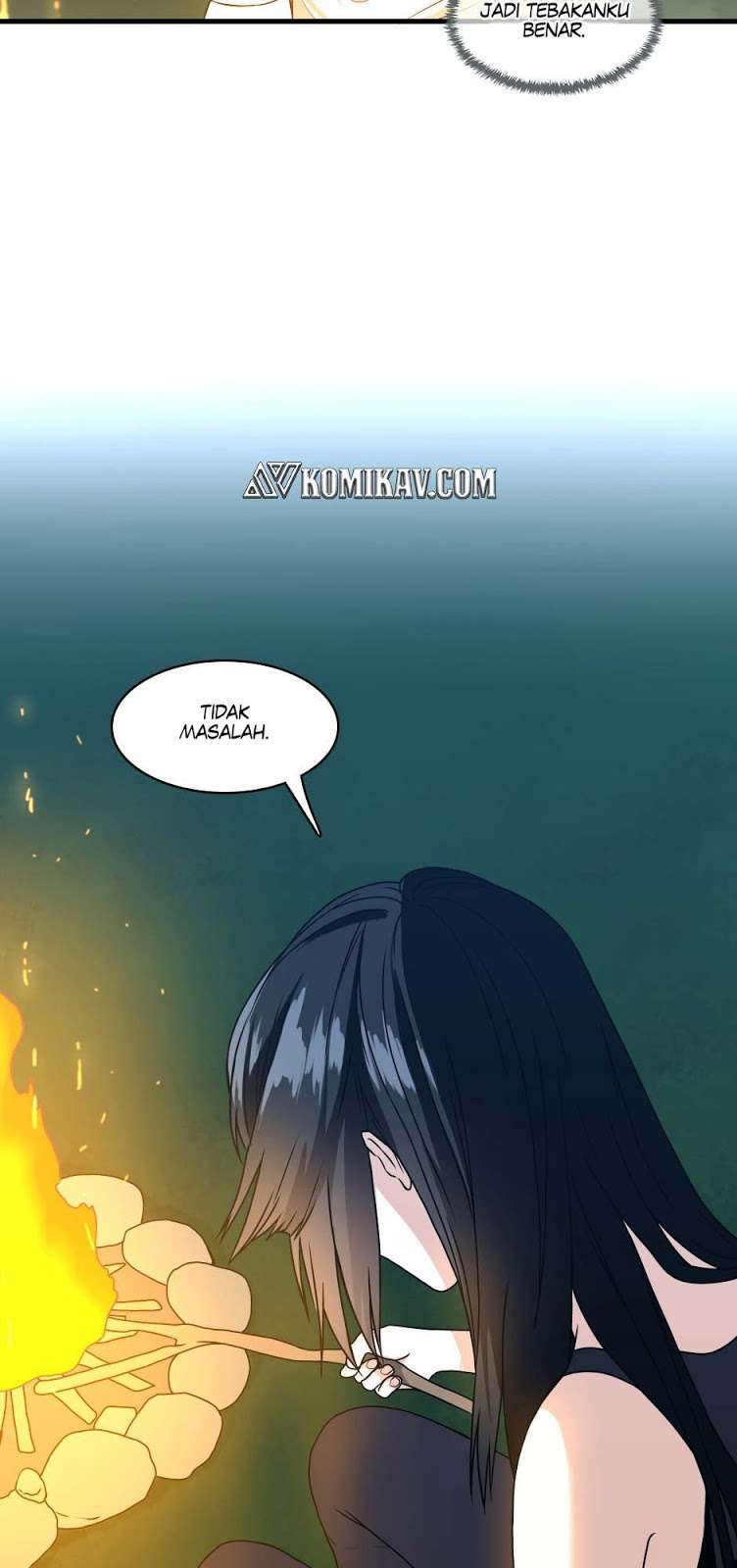 The Beginning After The End Chapter 55 page 23