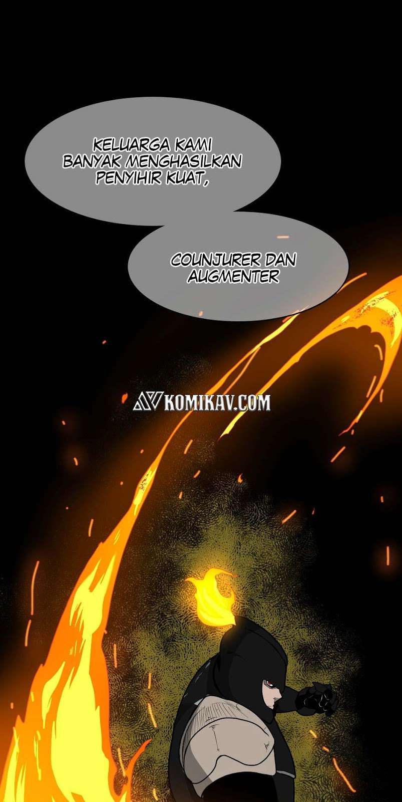 The Beginning After The End Chapter 55 page 27