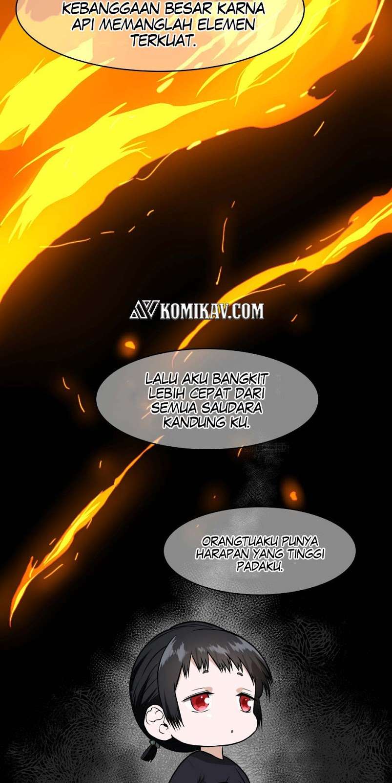 The Beginning After The End Chapter 55 page 29