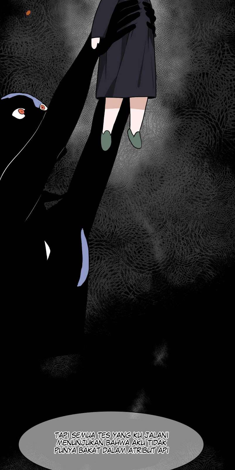 The Beginning After The End Chapter 55 page 30