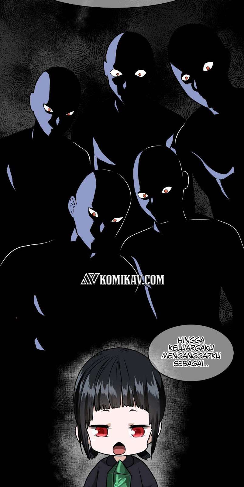 The Beginning After The End Chapter 55 page 31