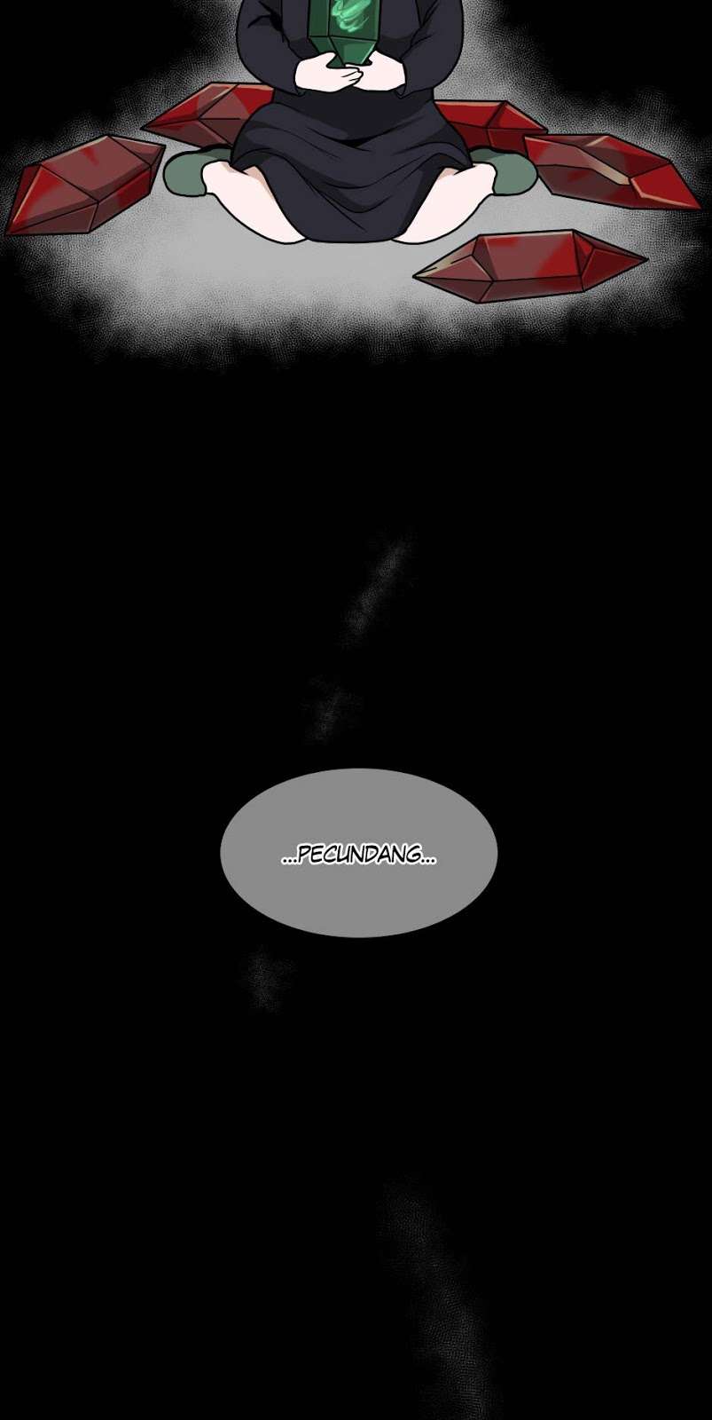 The Beginning After The End Chapter 55 page 32
