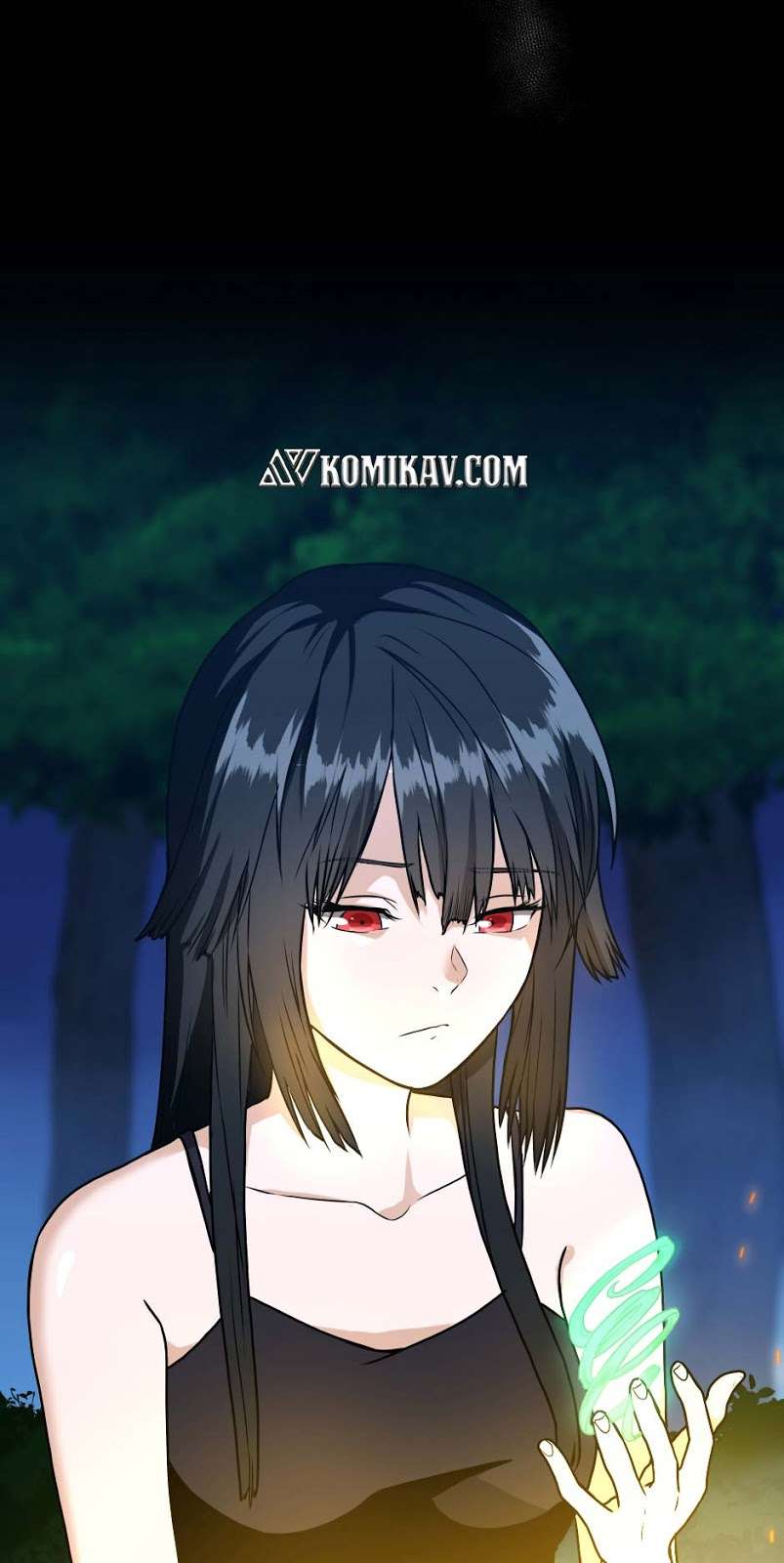 The Beginning After The End Chapter 55 page 33
