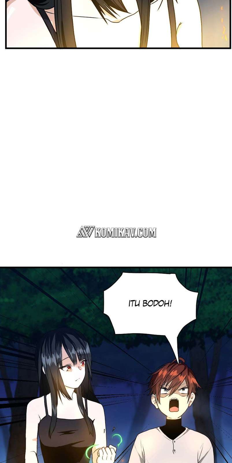 The Beginning After The End Chapter 55 page 35