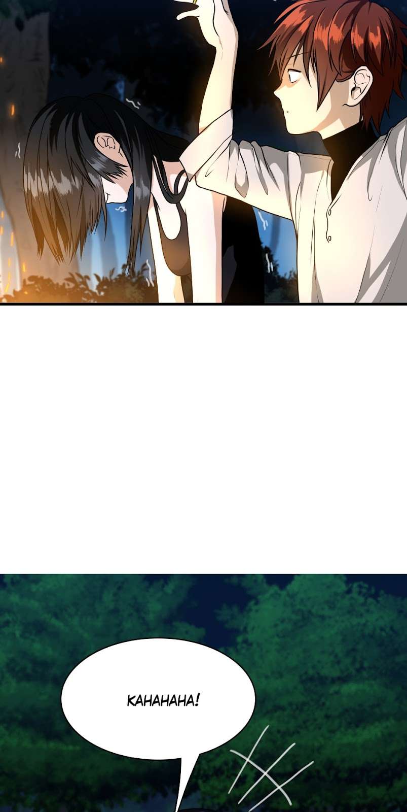 The Beginning After The End Chapter 55 page 40