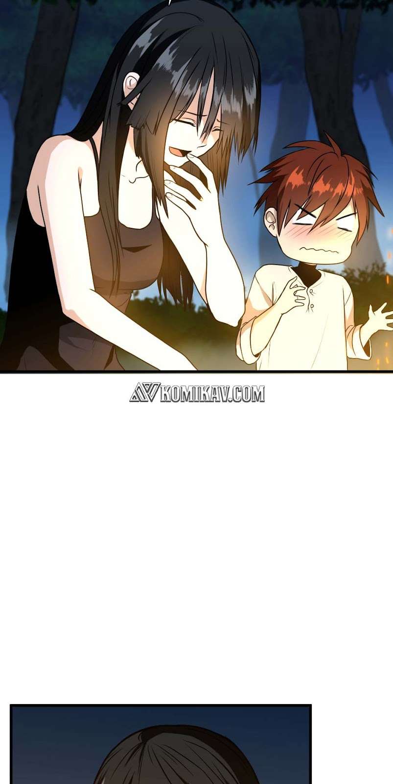 The Beginning After The End Chapter 55 page 41