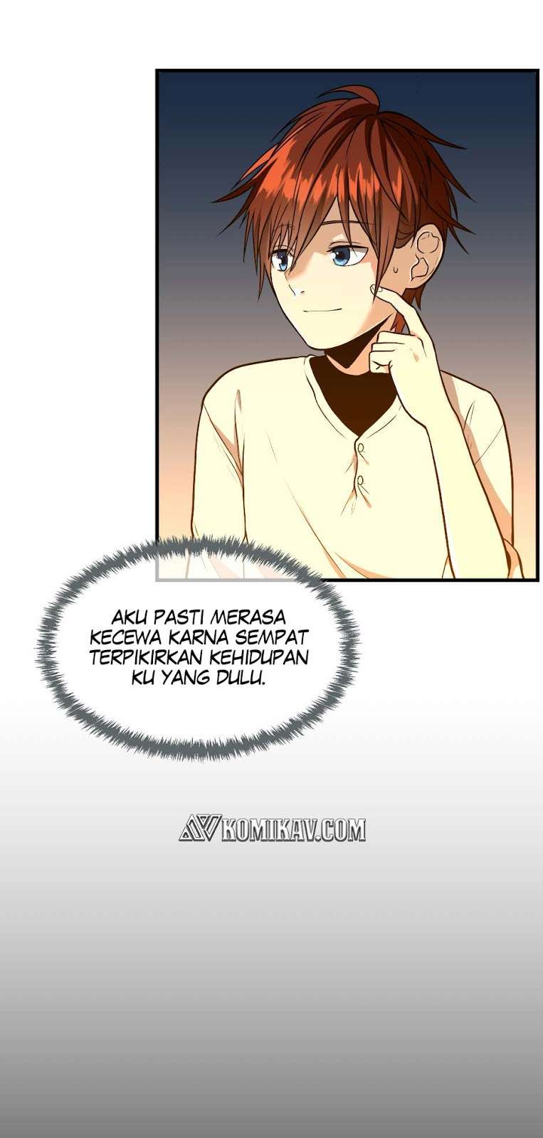 The Beginning After The End Chapter 55 page 43