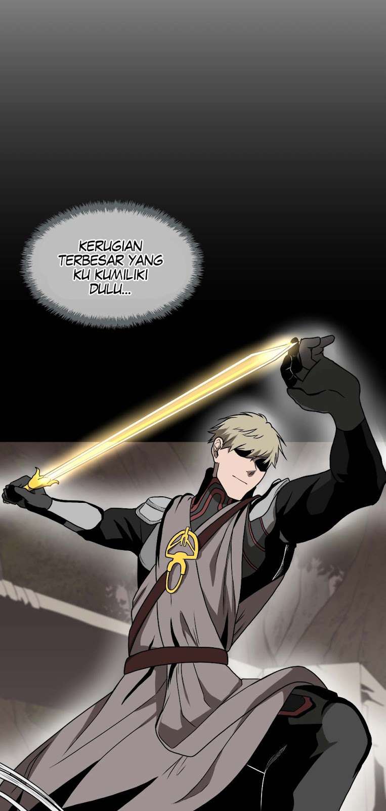 The Beginning After The End Chapter 55 page 44
