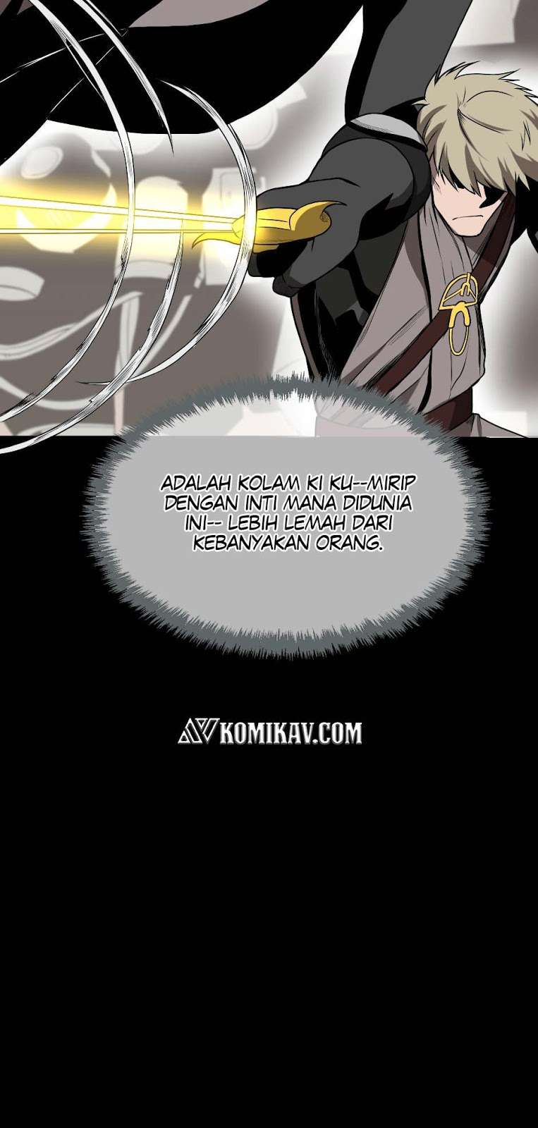The Beginning After The End Chapter 55 page 45