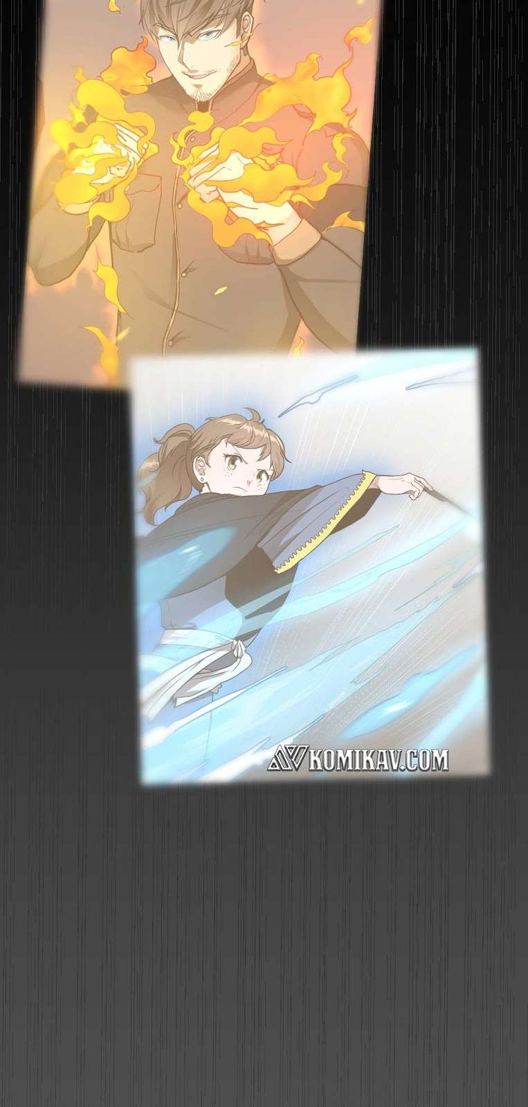 The Beginning After The End Chapter 55 page 47