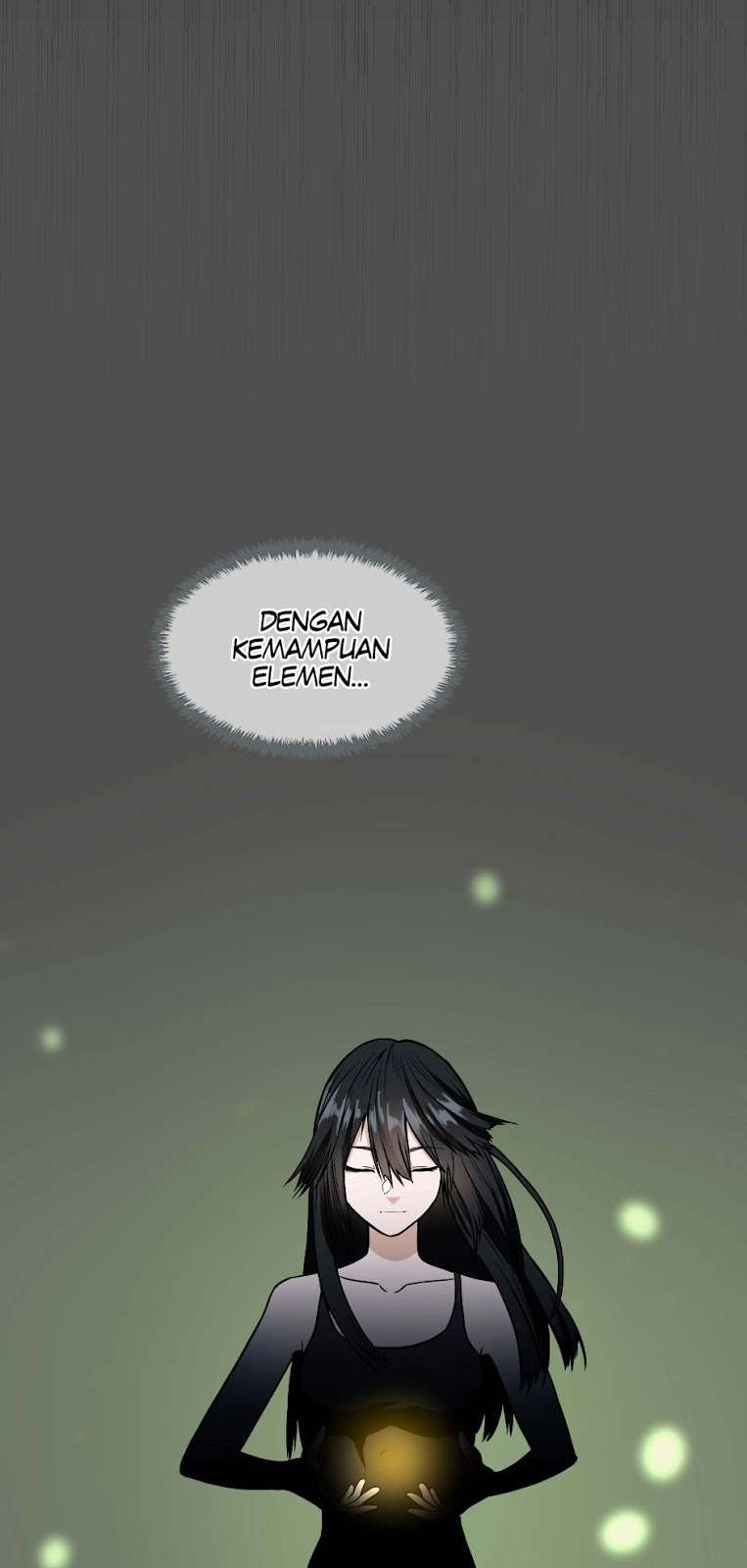 The Beginning After The End Chapter 55 page 48