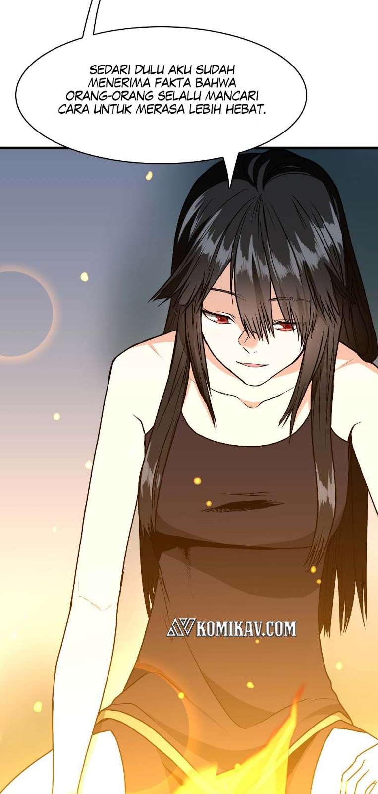 The Beginning After The End Chapter 55 page 53
