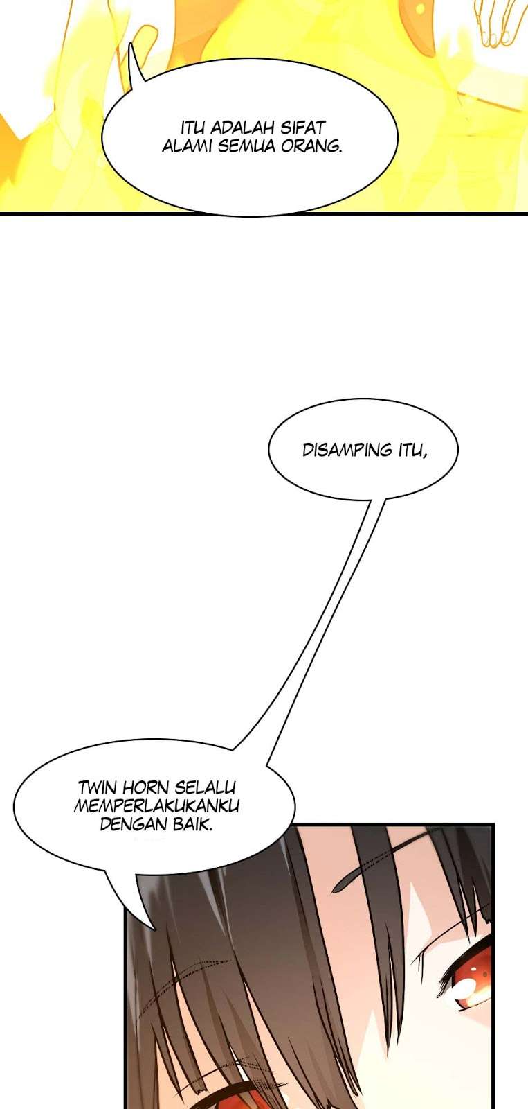 The Beginning After The End Chapter 55 page 54